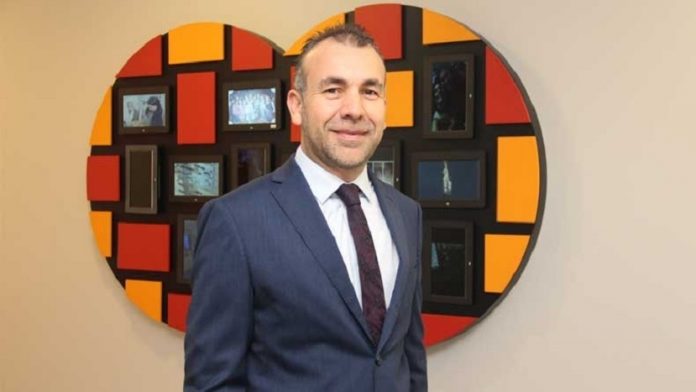 Erdem Çakar