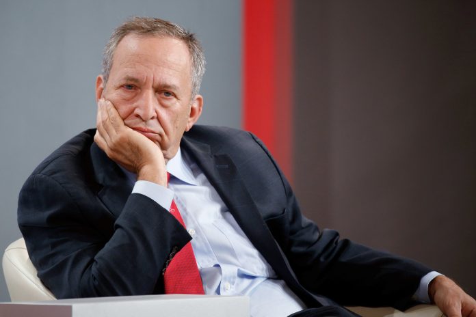 The Davos World Economic Forum 2015