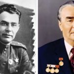Leonid Brejnev