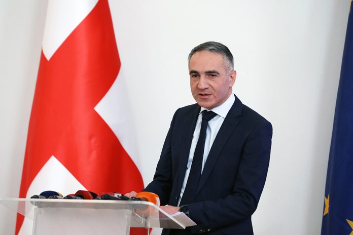 Mixeil Batiaşvili