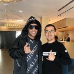 Orkhan Rzayev Ronadinho Eleven Kings
