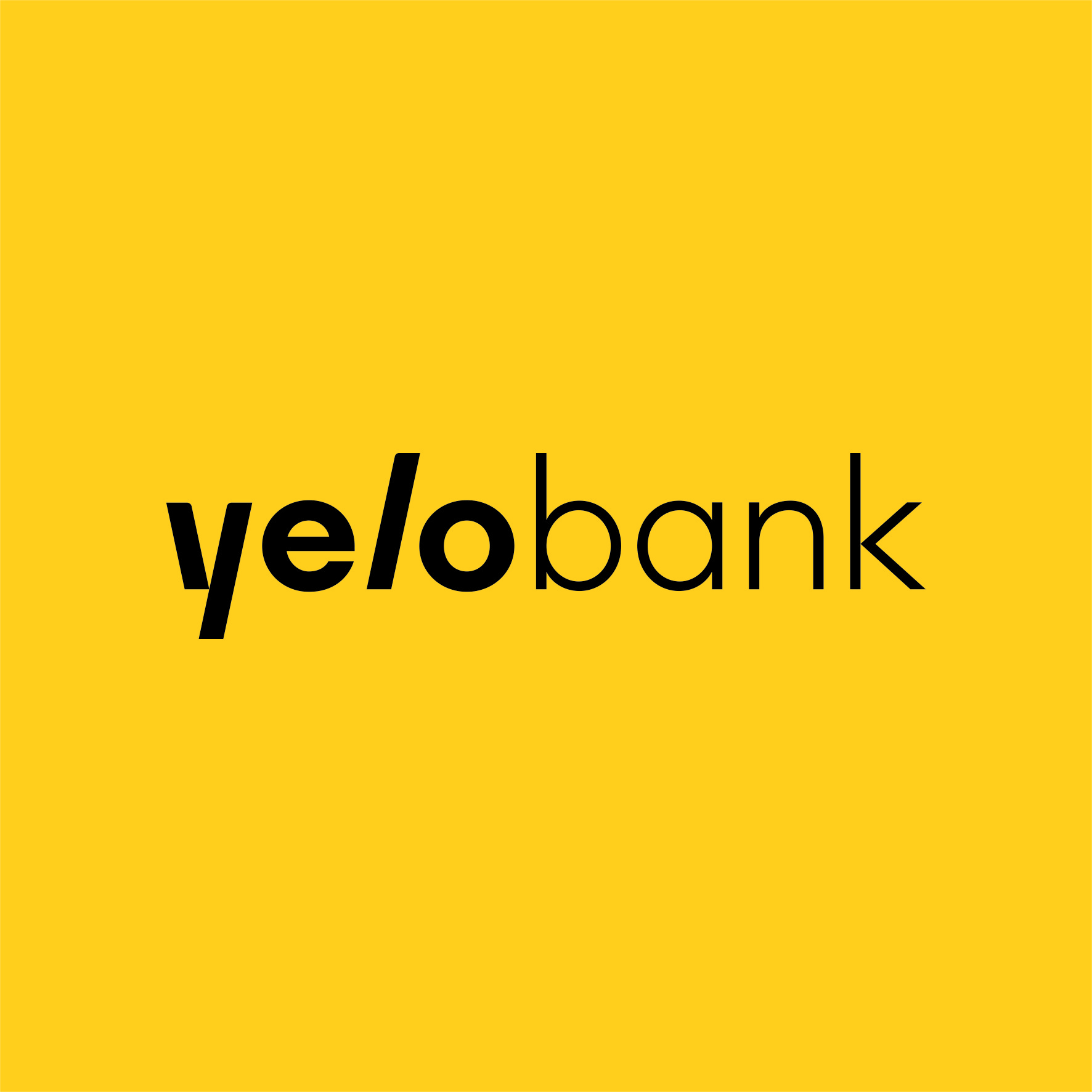 Yelo Bank Logo