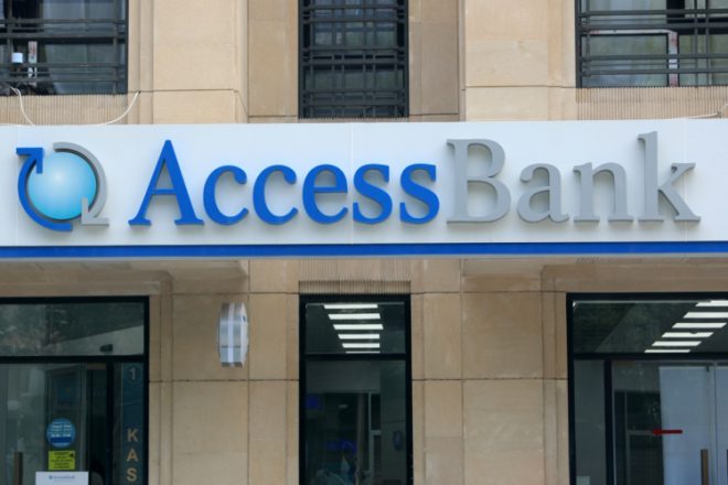 Hüquqşünas – AccessBank