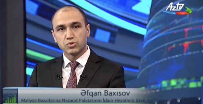 afgan baxisov