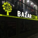 bazar store