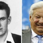 boris yeltsin