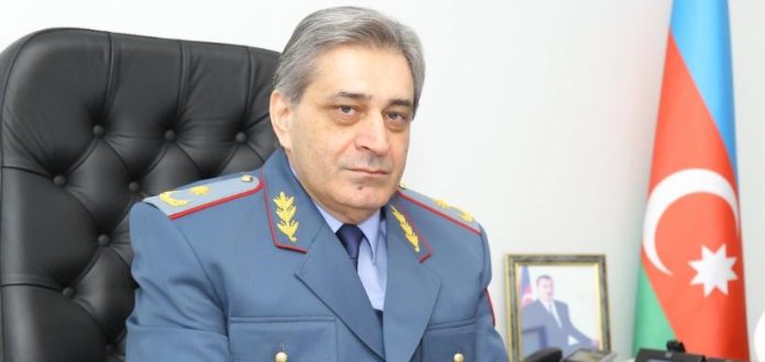 mirqasim vahabov
