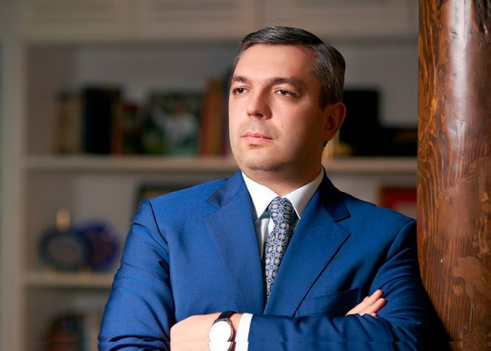 samir nuriyev