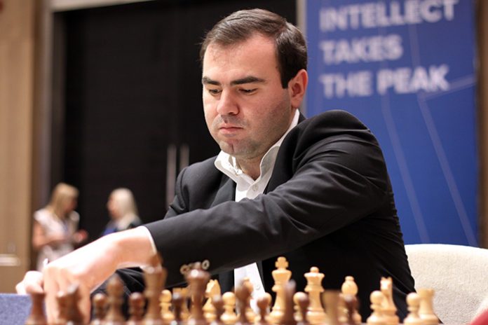 Şəhriyar Məmmədyarov_banker.az