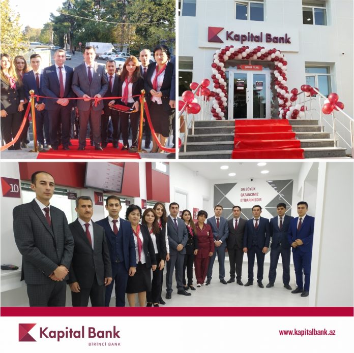 şemkir kapital bank