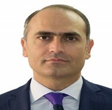 Məmmədov Bəxtiyar İbrahim oğlu