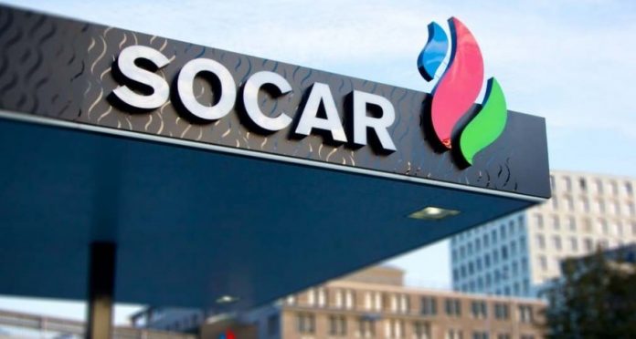 SOCAR