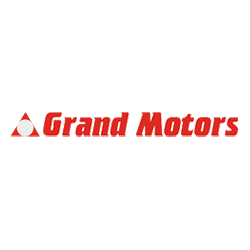 Baş mühasib – Grand Motors