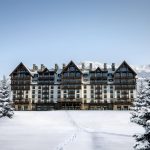 park chalet bankeraz
