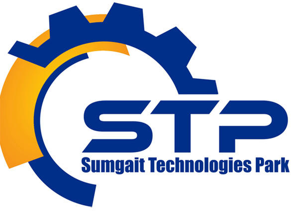 sumgait technologies park logo 040119