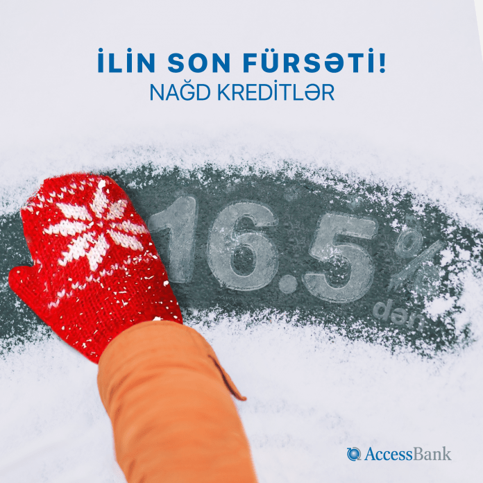 İlin son fürsəti