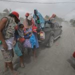 Philippines Volcano Photo Gallery