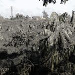 Philippines Volcano