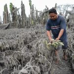 PHILIPPINES-VOLCANO