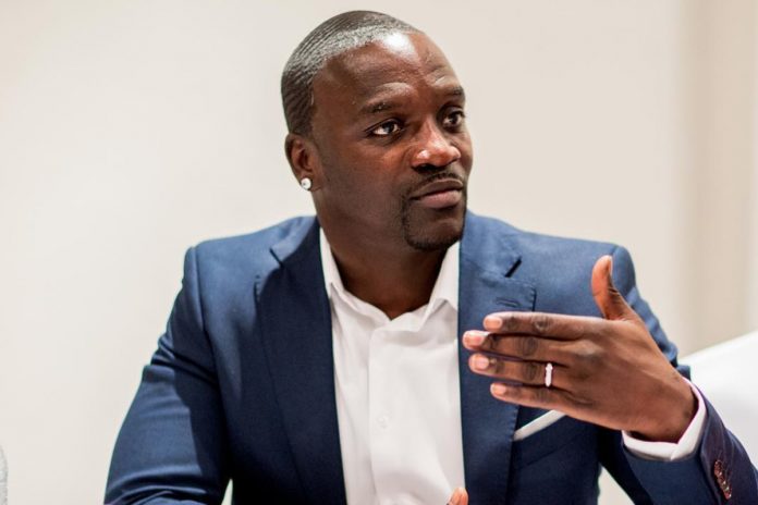 Akon seneqal3