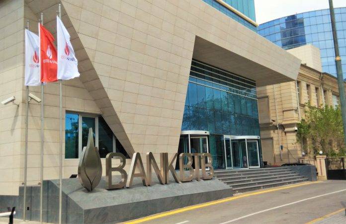 Bank BTB BO