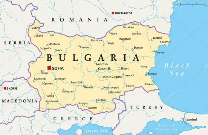 Bulgria