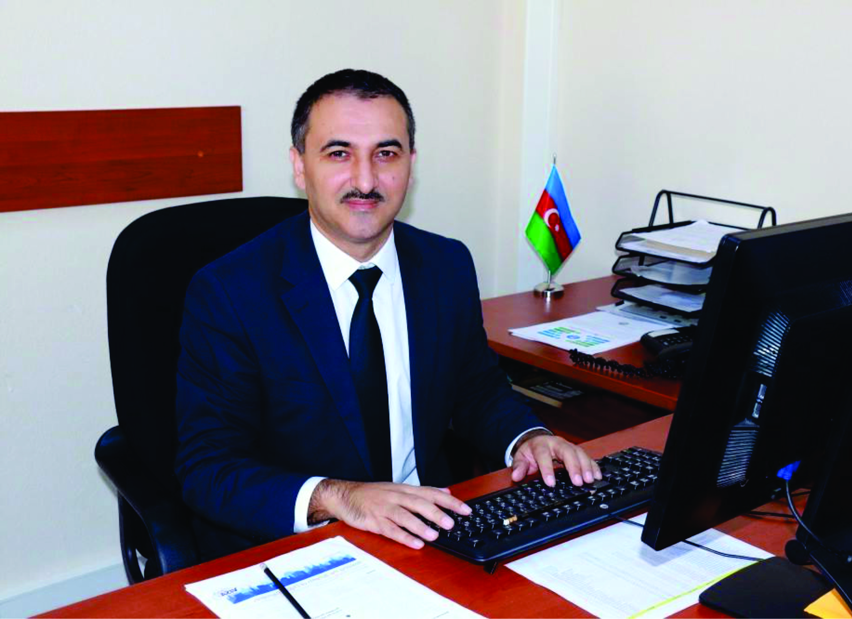 Ramil Hüseyn | Banker.az