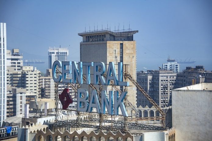 central bank