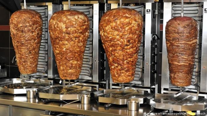 dönər