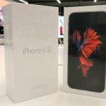 iPhone 6S