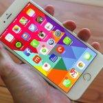 iPhone 6S Plus