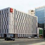 ibis hotel