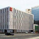 ibis otel