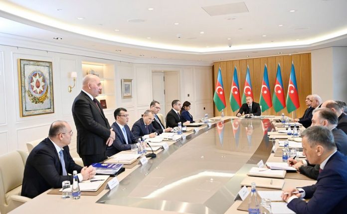 ilham aliyev-a