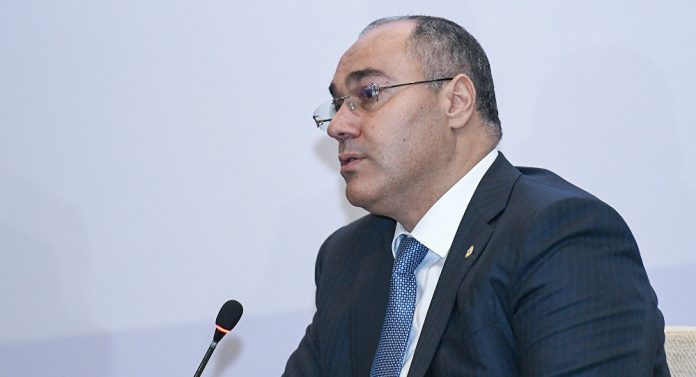 sefer mehdiyev
