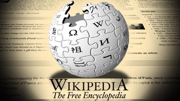 vikipediya