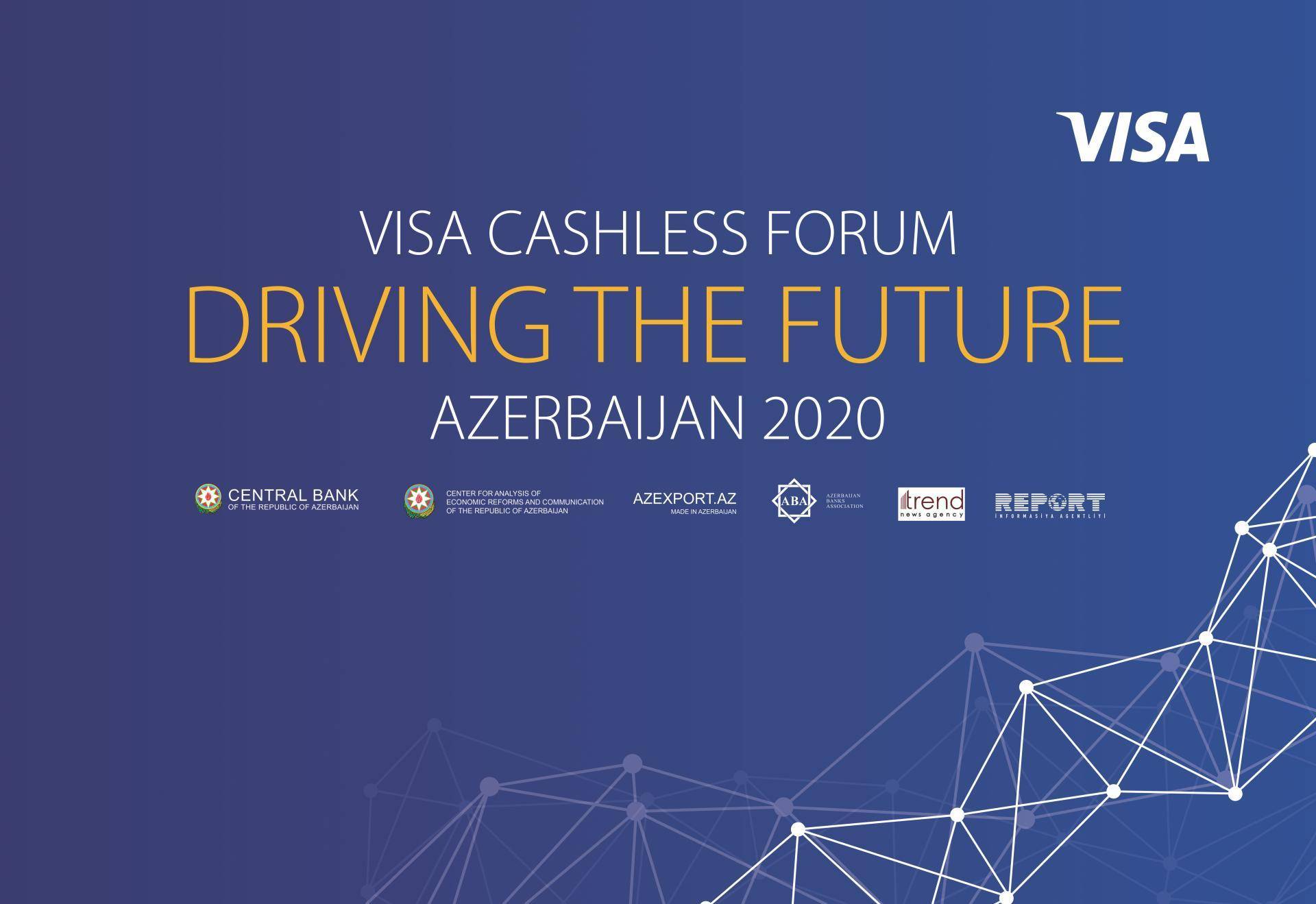 Azeri 2020. Azerbaijan communications. Background International investment forum.