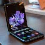 Galaxy Z Flip 1