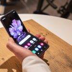 Galaxy Z Flip 2