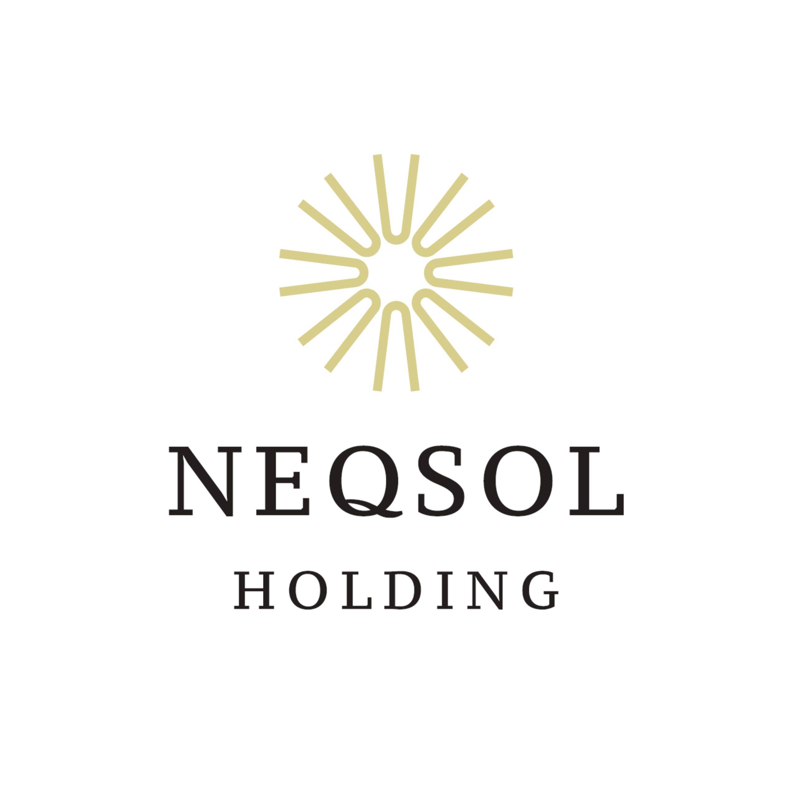 NEQSOL Holding logotype scaled