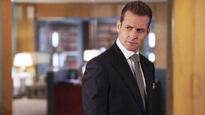 Suits - Season 8