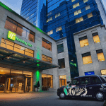 holiday inn