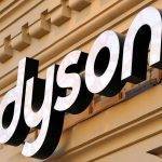 Dyson-Logo-Laden