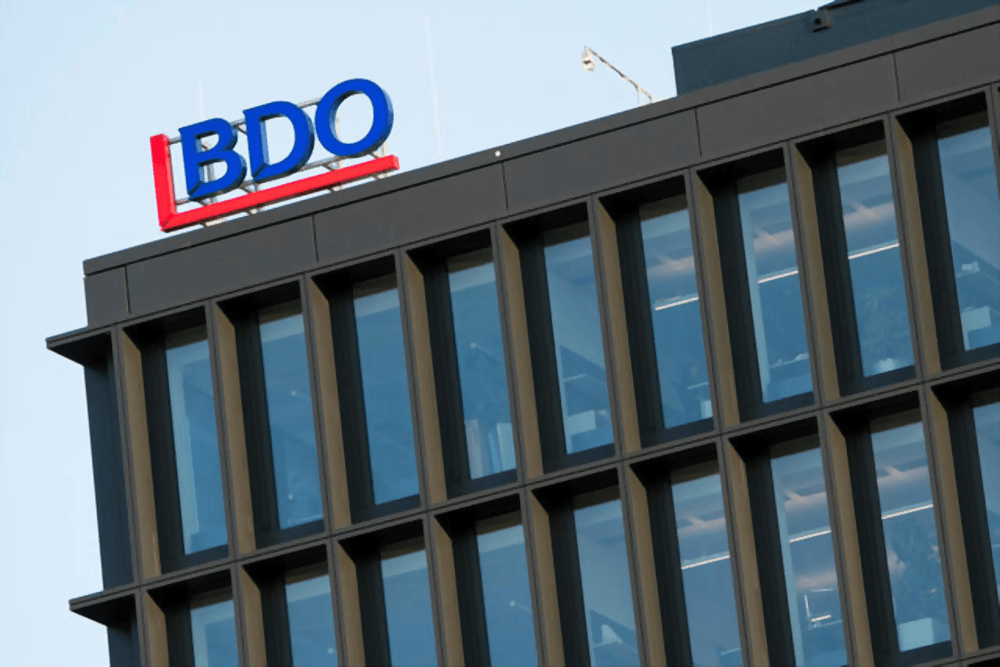 audit bdo