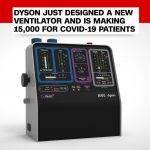 dyson aparat
