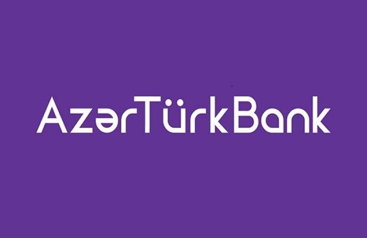 Maliyyə Monitorinqi şöbəsində Baş mütəxəssis – Azər Türk Bank