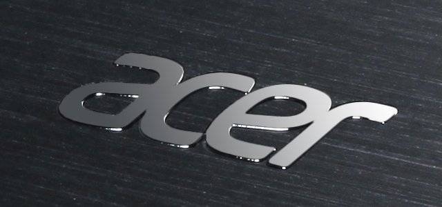 Acer logo 3