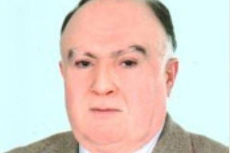 Aydın Ağayev