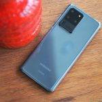 Galaxy Note 20