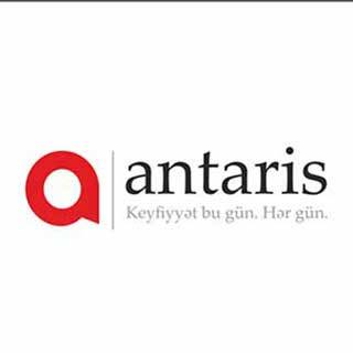 External procurement specialist – Antaris QSC
